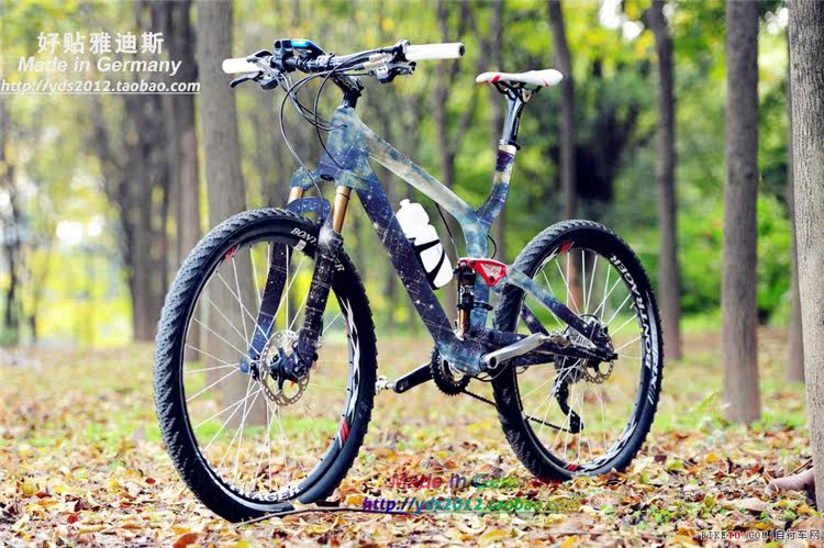 Sticker pour vélos - Ref 2280574 Image 15