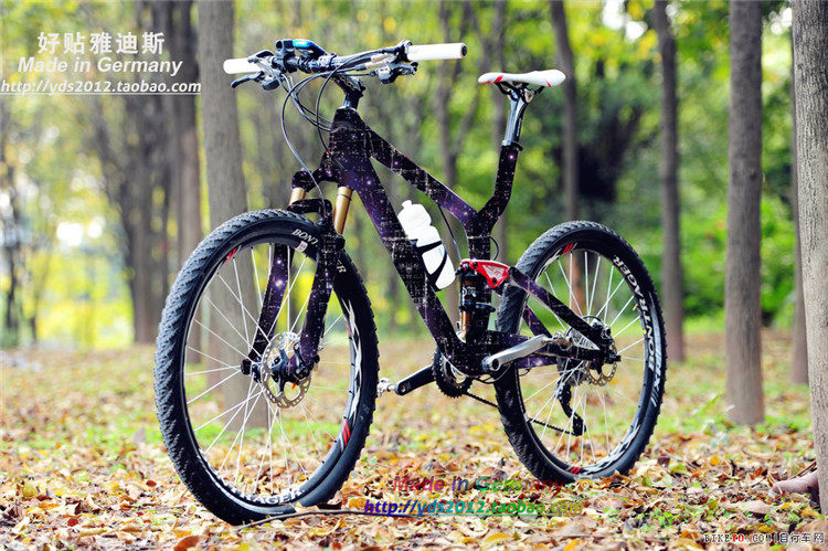 Déco pour vélo - Ref 2282570 Image 27