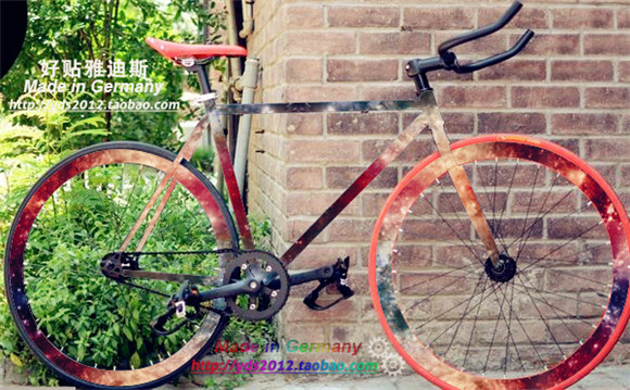 Décoration pour vélo - Ref 2292944 Image 17