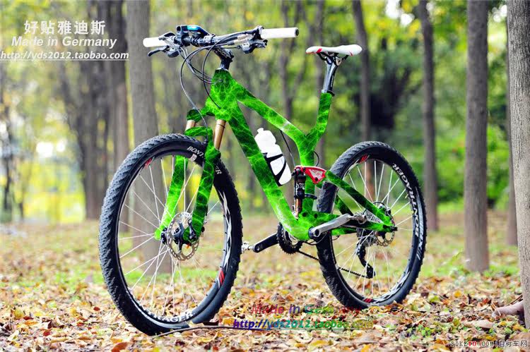 Sticker pour vélos - Ref 2280053 Image 22