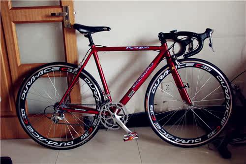 Autocollant pour vélo - Ref 2281467 Image 8