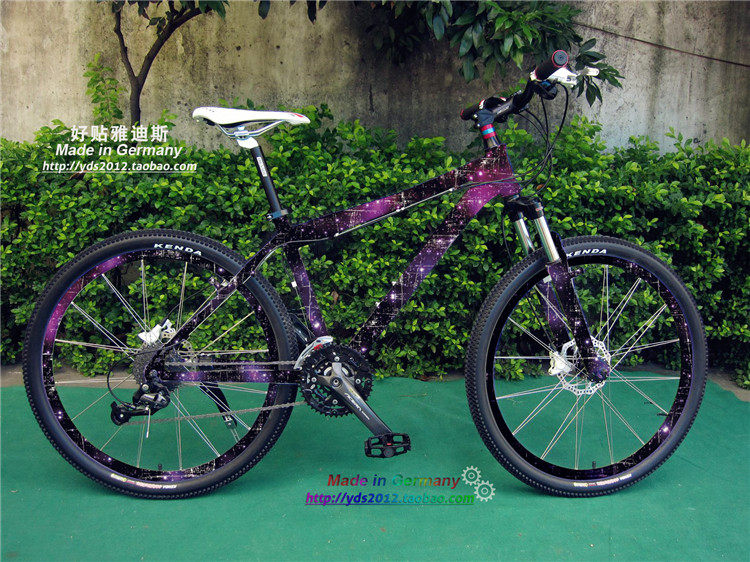 Déco pour vélo - Ref 2282570 Image 28