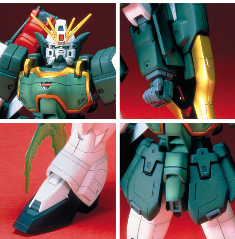 Mô hình Bandai 1/100 GUNDAM NATAKU - Gundam / Mech Model / Robot / Transformers 	mô hình gundam kamiki