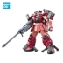 Mô hình Bandai HGBF 1/144 Xỉ cổ đại tuyệt vời / ZAKU AMAZING tiêu chuẩn màu xanh - Gundam / Mech Model / Robot / Transformers