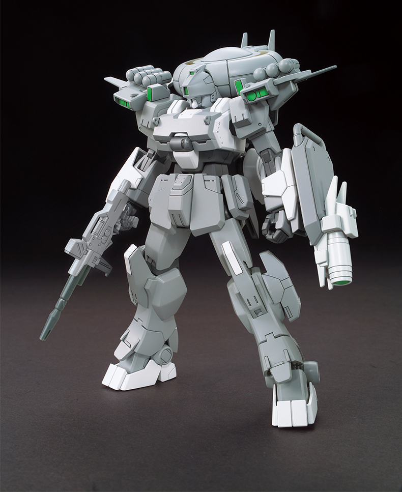 Mô hình Bandai HGBF lên đến Ez-SR - Gundam / Mech Model / Robot / Transformers đồ chơi gundam giá rẻ