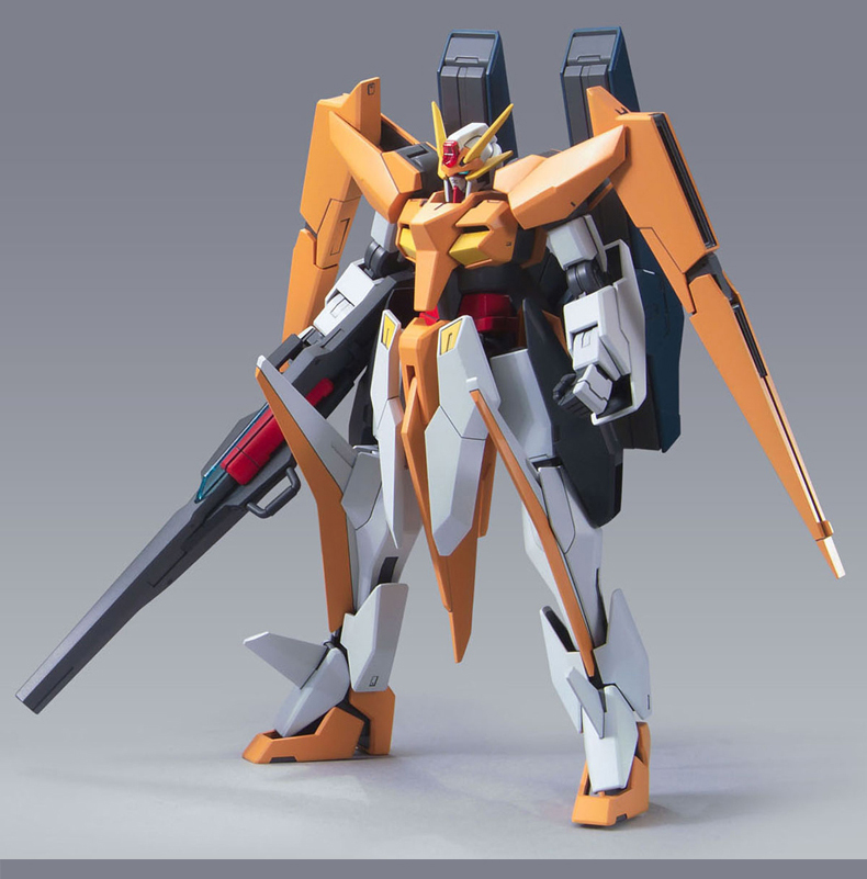 Mô hình Bandai HG 1/144 堕 Thiên thần Gundam GNHW / M / Gundam / Gundam - Gundam / Mech Model / Robot / Transformers mo hinh gundam