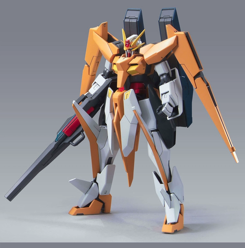 Mô hình Bandai HG 1/144 堕 Thiên thần Gundam GNHW / M / Gundam / Gundam - Gundam / Mech Model / Robot / Transformers