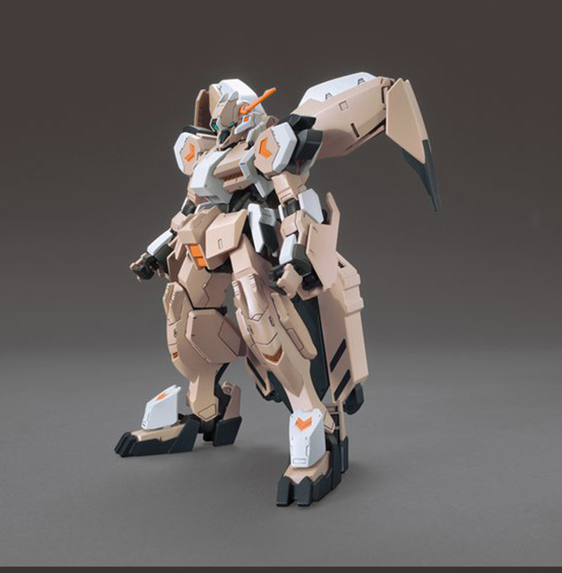 Mô hình Bandai HG 1 144 Guxin rèn độ sâu nặng - Gundam / Mech Model / Robot / Transformers gundam đẹp giá rẻ