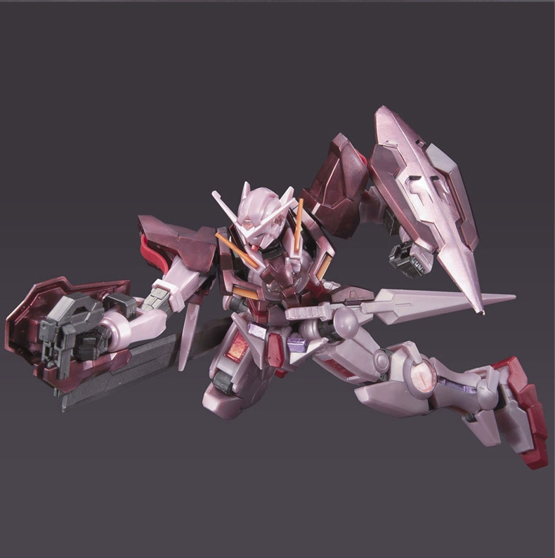 Mô hình Bandai HG 1 144 có thể thiên thần TRANSAM MODE - Gundam / Mech Model / Robot / Transformers