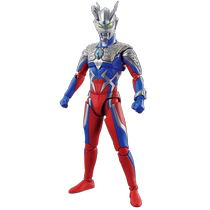 Figurine Bandai Figure-rise Standard Ultraman Zero