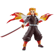 Bandai Model Demon Slayer Model Demon Slayer: Kimetsu no Yaiba Purgatory Anjuro