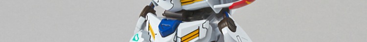 Mô hình Bandai SDEX 014 Barbatos Sirius Loại Gundam / Gundam / GUNDAM - Gundam / Mech Model / Robot / Transformers mô hình robot anime