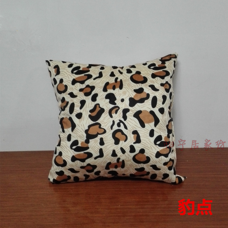 Ghế văn phòng đệm sofa hoạt hình gối tựa lưng xe eo với giá lõi có thể tháo rời và có thể giặt gối tựa lưng trên giường