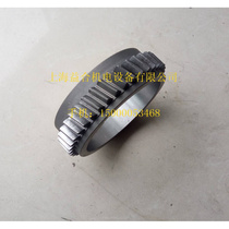 Bargaining Yunnan Machinery Bed Factory CY6140 CY6150 Spindle Box Gear 2102 Baoji Machine Tool CS6140 Teeth