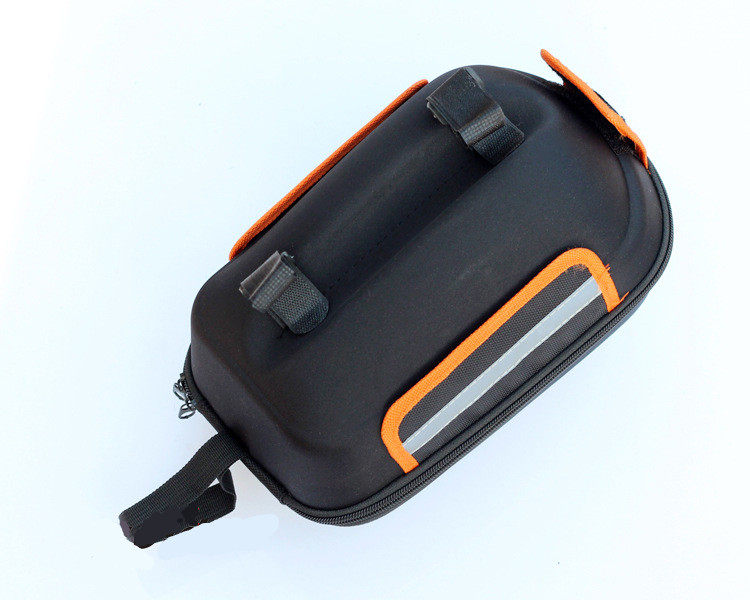 Sacoche pour vélo mixte - Ref 2213256 Image 52