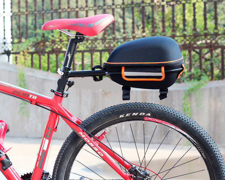 Sacoche pour vélo mixte - Ref 2213256 Image 48