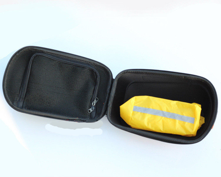 Sacoche pour vélo mixte - Ref 2213256 Image 54