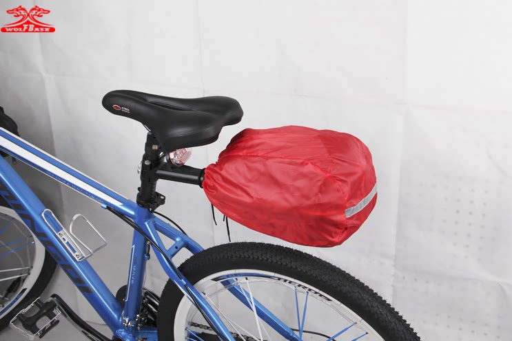 Sacoche pour vélo mixte - Ref 2213256 Image 44