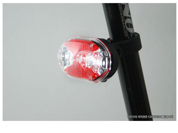 Lumière vélo - phare - Ref 2398307 Image 58