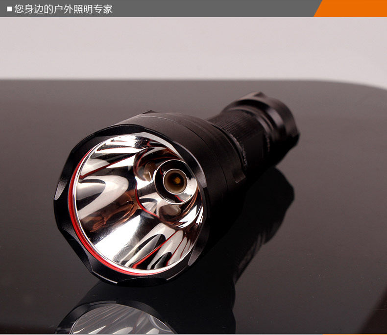 Lumière vélo E-SMART - phare - Ref 2401545 Image 49