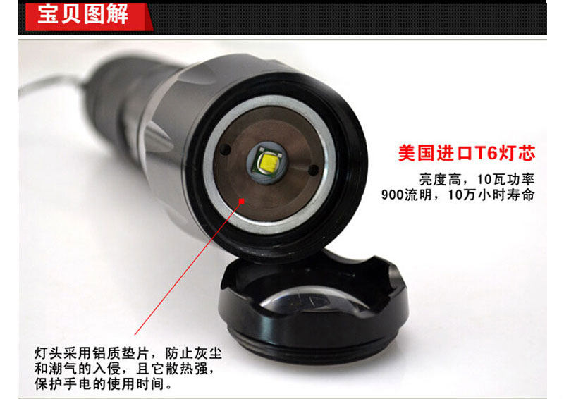 Lumière vélo E-SMART - phare - Ref 2398400 Image 31