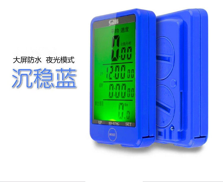 Tableau de bord vélo - Ref 2425319 Image 36