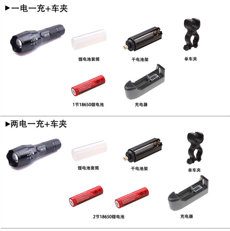 Lumière vélo E-SMART - phare - Ref 2398400 Image 36