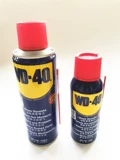 WD-40, смазка, паста для удаления ржавчины