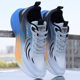 Ultra light cushioning running shoes breathable sneakers for students