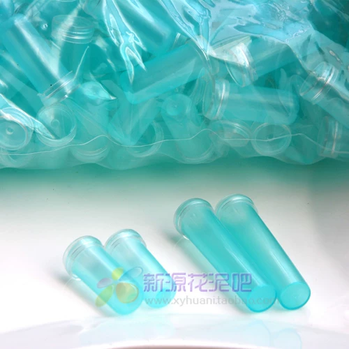 [洋兰管鲜花保水保鲜管鲜花培养管营养管大小长短洋乃管批发]