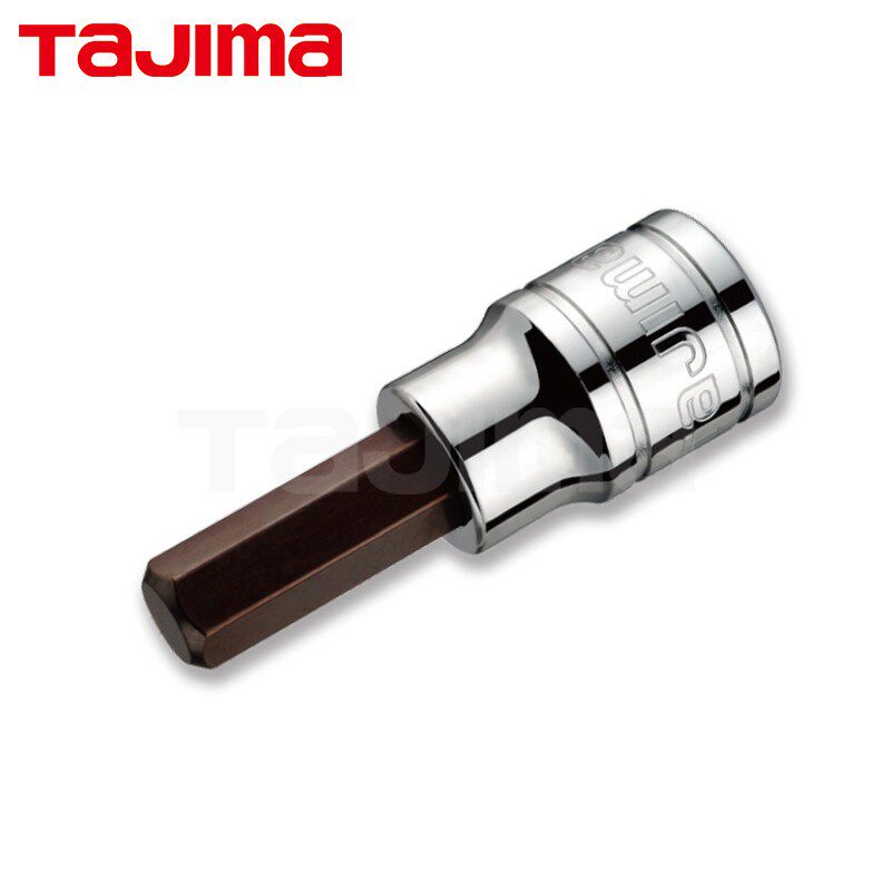 Japanese hexagonal rotary sleeve tool 1 2″TU-HX series