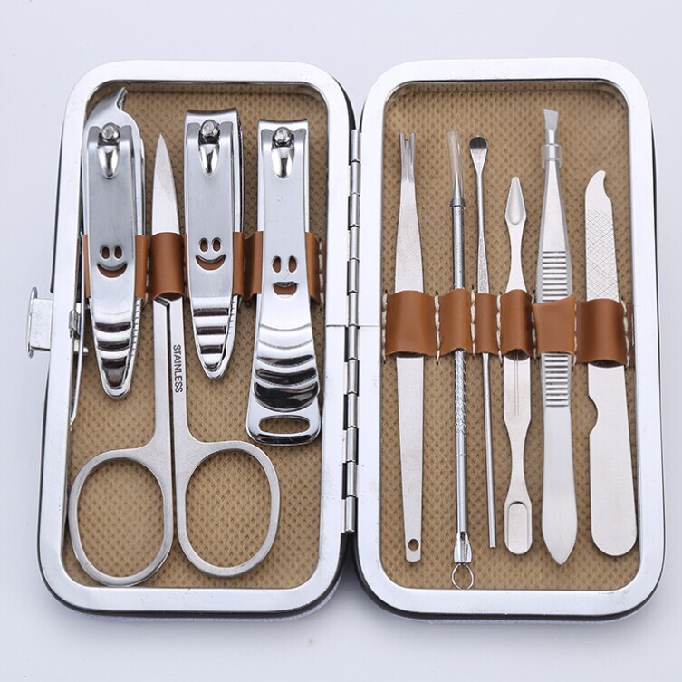 German Nail Clipper Set for Home Use, Nail Groove Clippers, Manicure Tools, Eagle-Beak Pedicure Scissors, Single Nail Clipper for Inflammation Treatment German Nail Clipper Set for Home Use, Nail Groove Clippers, Manicure Tools, Eagle-Beak Pedicure Scissors, Single Nail Clipper for Inflammation Treatment