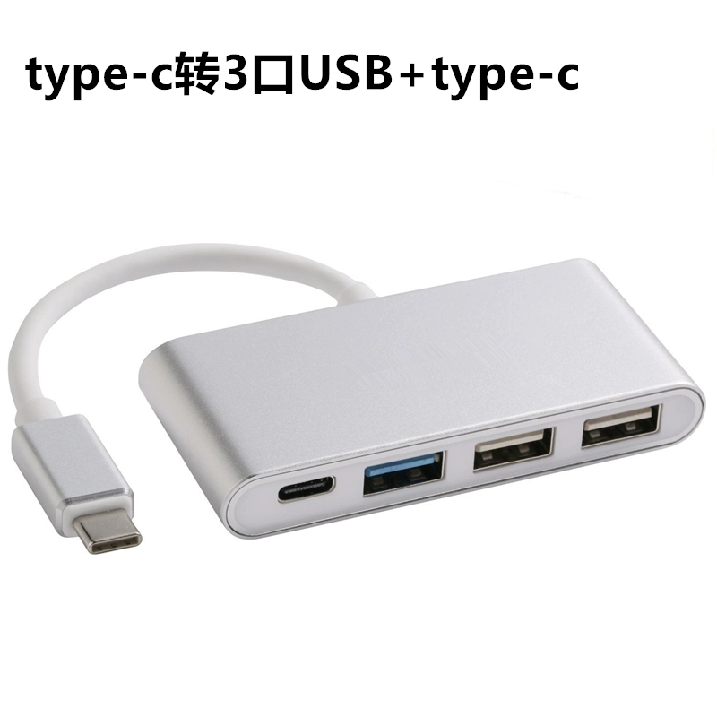 gõ-c bộ chuyển đổi HDMI máy chiếu vga apple macbook pro Phụ kiện máy tính Giao diện chuyển đổi mac - USB Aaccessories