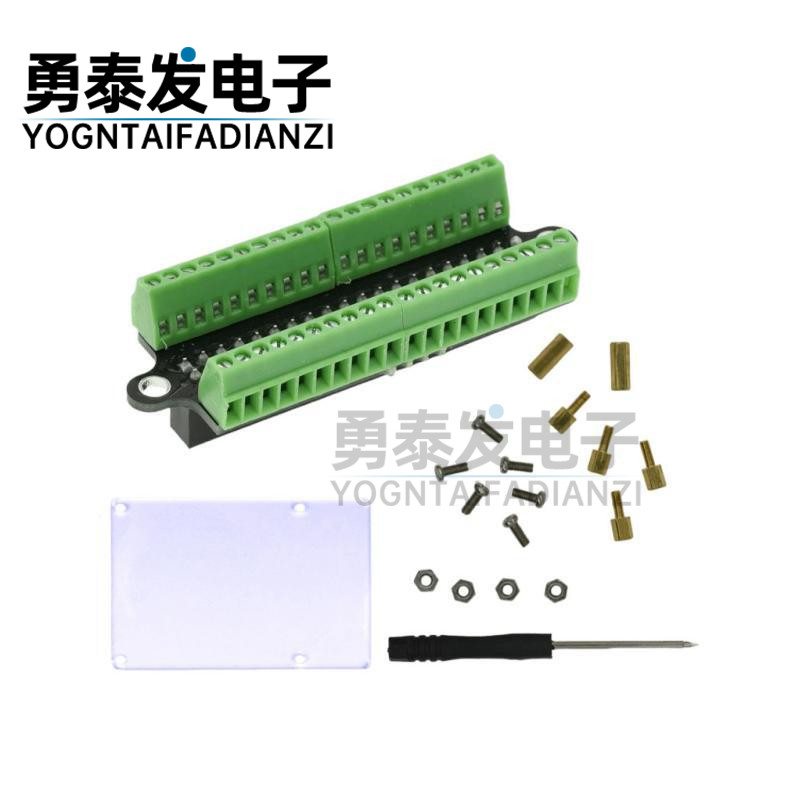 Compatible with Raspberry Pi Mini Terminal Expansion Board