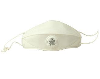 【韩国Kimberly-Clark\/金佰利M20带呼吸阀防雾