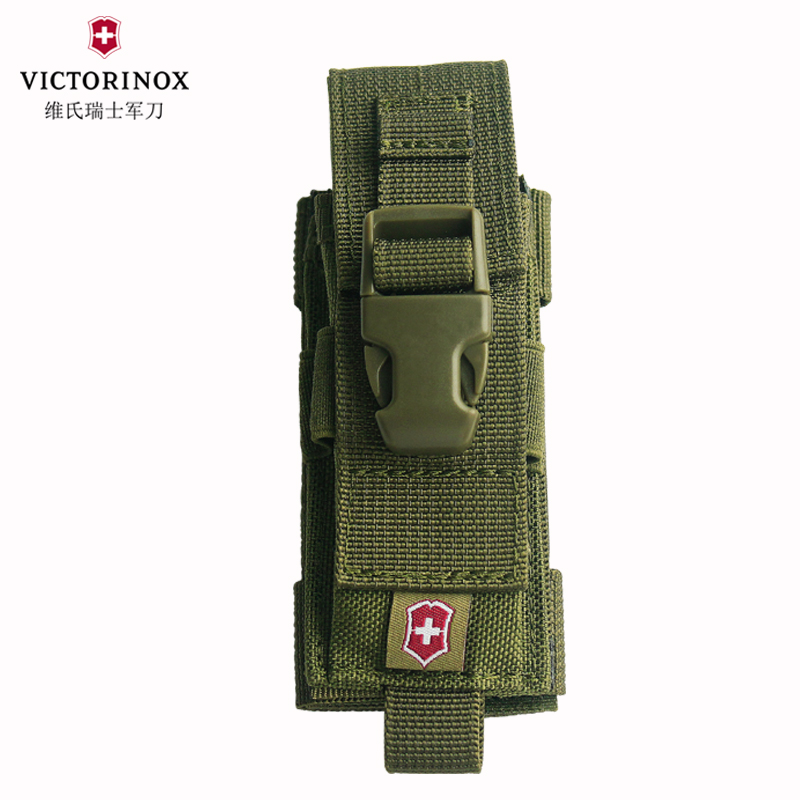 Vickers Saber Bộ dao quân đội Thụy Sĩ Bộ dao lớn 111MM / 130MM Bộ dao Saber dao gấp mini
