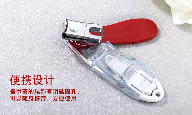 Vickers chính hãng Swiss Army Knife Nail Clip dụng cụ đa năng Xiaomi