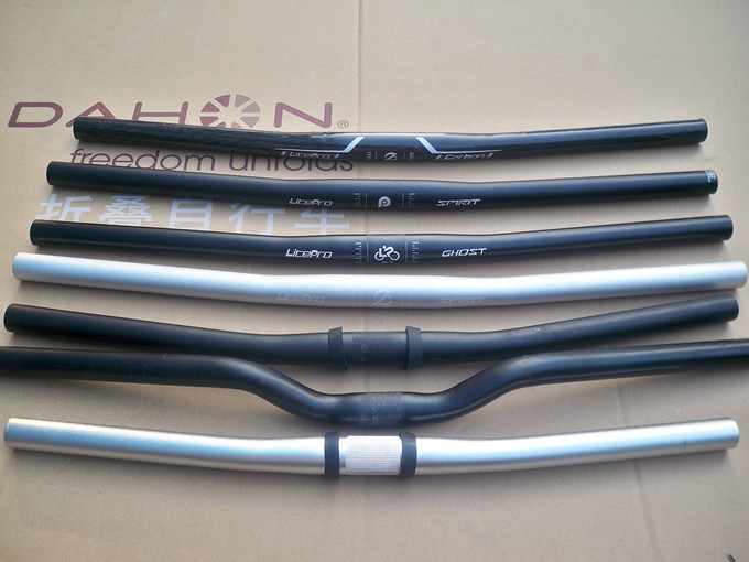 Guidon de vélo - Ref 2333011 Image 44