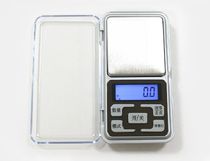 Jewelry scale electronic precision 0 1G kitchen scale called Mini electronic scale 0 1G balance kitchen