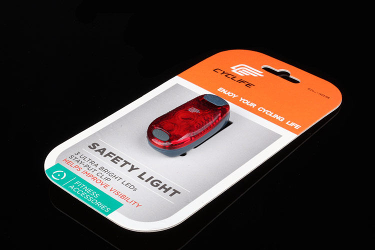 Eclairage pour vélo CYCLIFE - Ref 2398765 Image 12