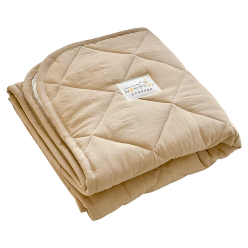 Детский матрас, кроватка для новорожденных, детская простыня для детского сада для приставной кровати, можно стирать, делается под заказ