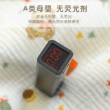 Хлопковая марлевая детская дышащая подушка для детского сада для влюбленных, 1-3-5 лет