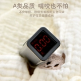 Детское тонкое хлопковое одеяло для новорожденных для младенца