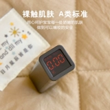 Детский матрас, кроватка для новорожденных, детская простыня для детского сада для приставной кровати, можно стирать, делается под заказ