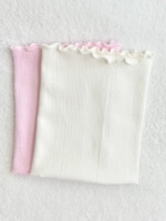 Две -слоя 2 установка [белый+порошок]