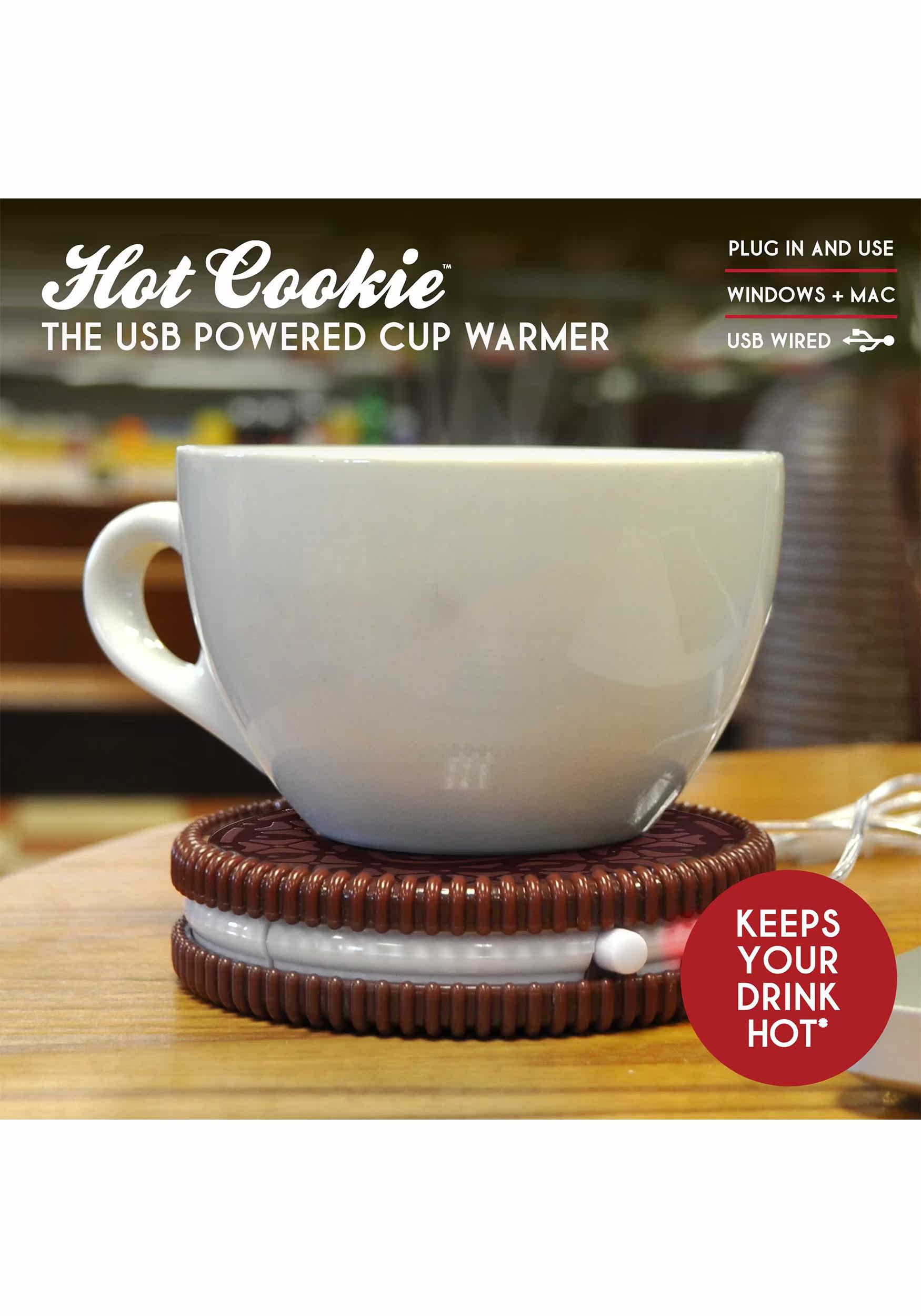 Chauffe mug USB - Ref 392332 Image 9