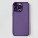 Apple, совместимый iPhone 16, iPhone16 Pro, чехол для телефона, объектив, защитный чехол, прозрачный iPhone12 Pro, 7, 7G, защита при падении, 16promax