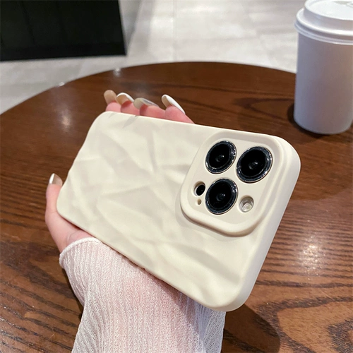 Apple, матовый совместимый iPhone 16, барсетка, чехол для телефона, защитный чехол, 16promax, iphone, простой и элегантный дизайн