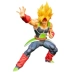 Nhà máy sản xuất kính chính hãng Dragon Ball Sun Wukong mẫu tay để làm Super Saiyan 3 Wukong Dragon Ball Z Wufan toy toy spot - Capsule Đồ chơi / Búp bê / BJD / Đồ chơi binh sĩ