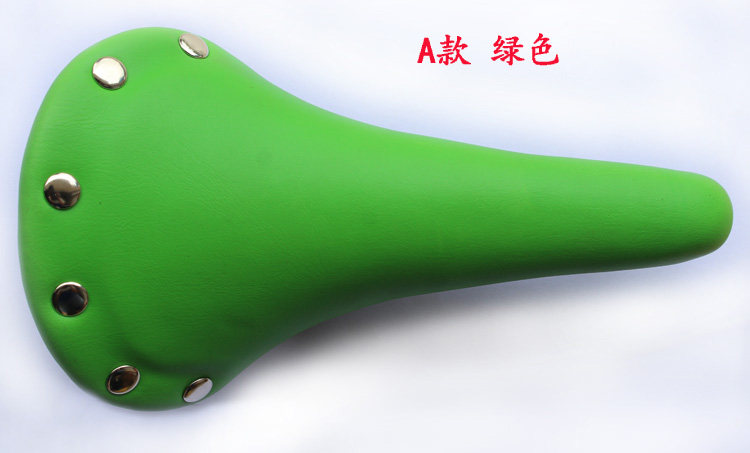 Selle de vélo cyclisme sur route WARWOLF - Ref 2344746 Image 8